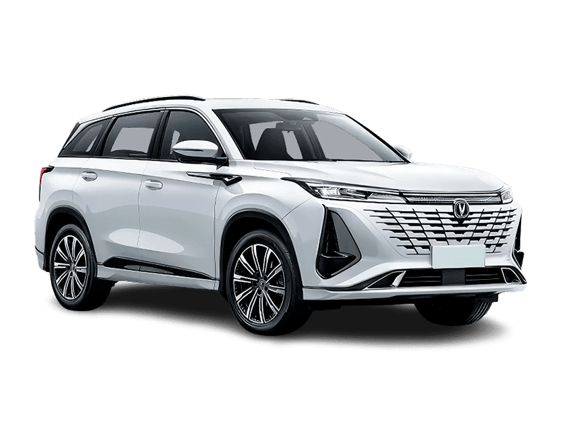 Changan CS75Plus NEW в наличии по цене от 3 670 000 рублей