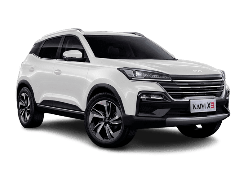 Купить KAIYI X3 в Тольятти - Белый