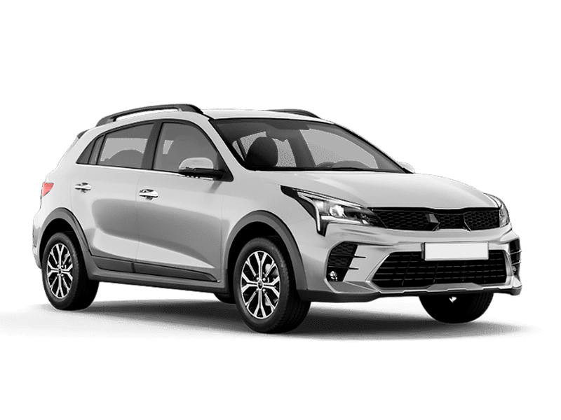 Купить Solaris KRX в Тольятти - Crystal White