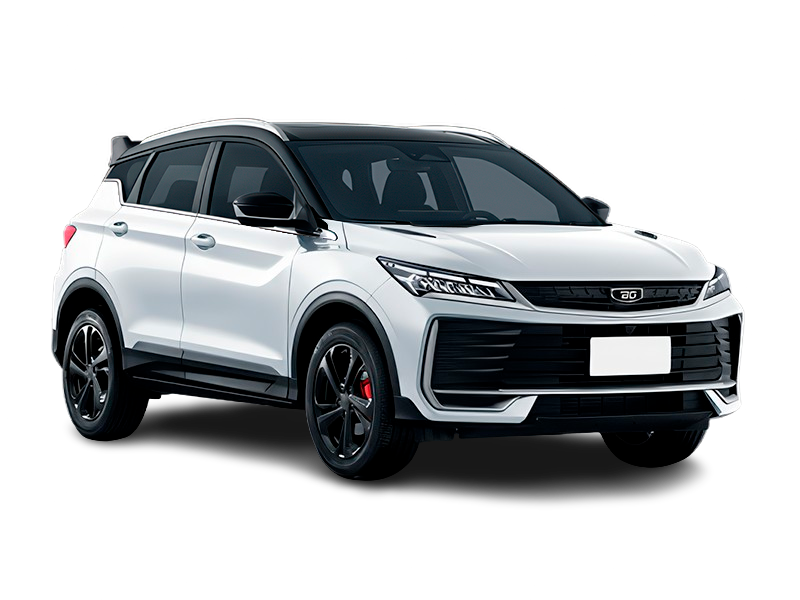 Купить Belgee X50+ в Тольятти - Белый