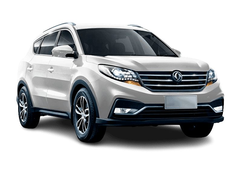 Купить Dongfeng 580 в Тольятти - Белый