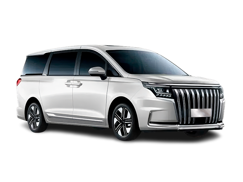 Купить Jac RF8 в Тольятти - Белый