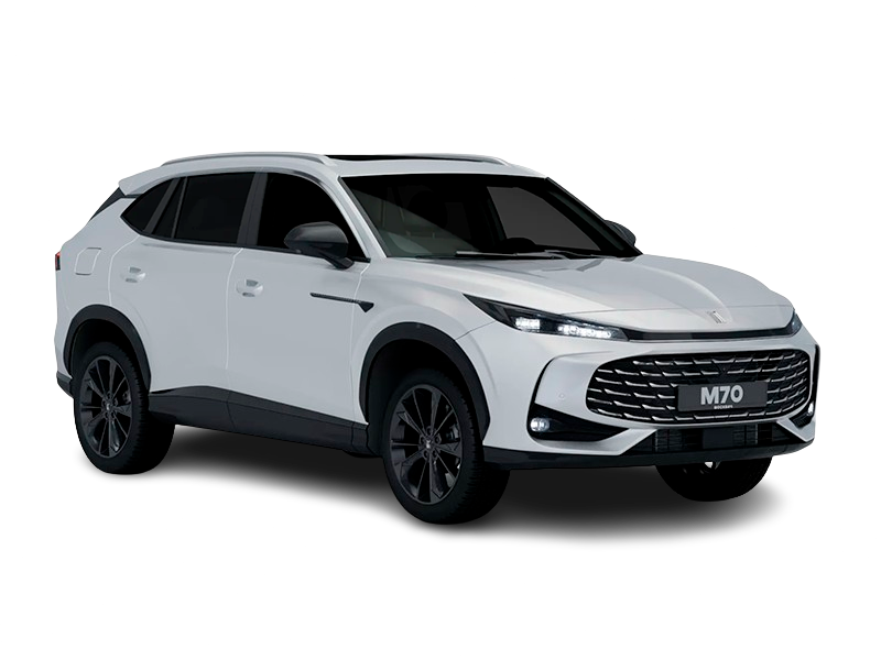 Купить Москвич М70 в Тольятти - Астраханский белый