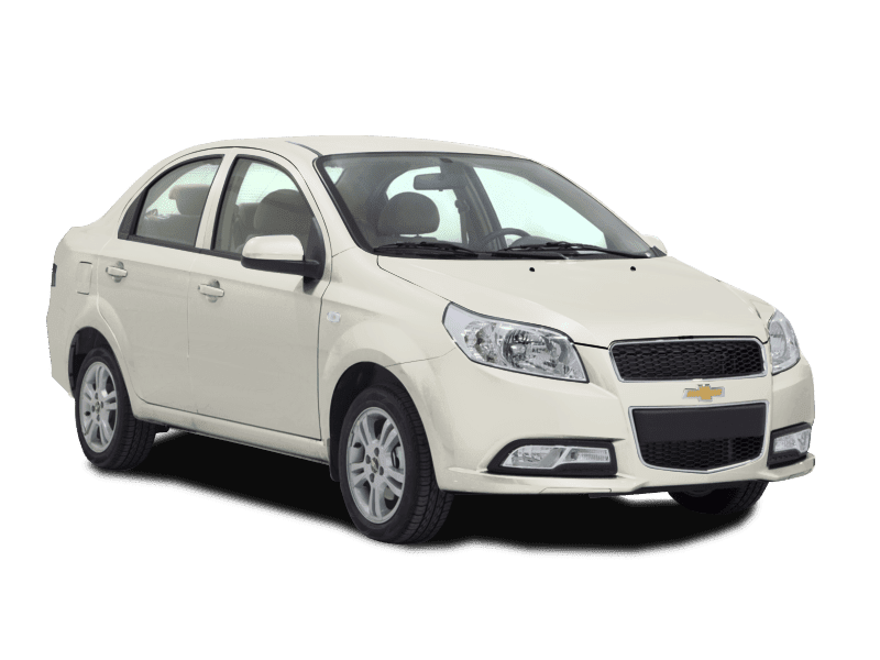 Купить Chevrolet Nexia в Тольятти - Слоновая кость