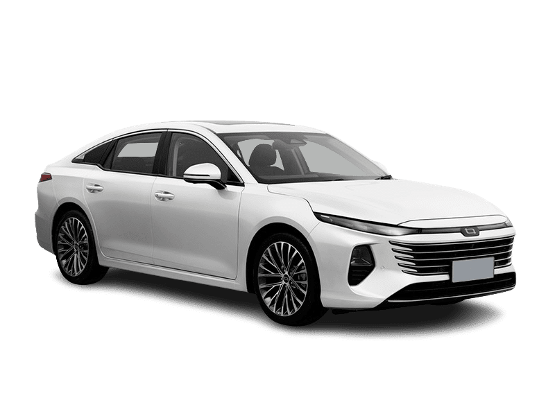 Купить Faw Bestune B70 NEW в Тольятти - Белый