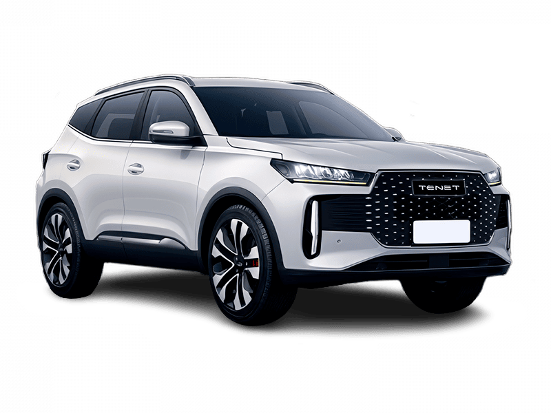 Купить Tenet T4 в Тольятти - Искрящийся белый