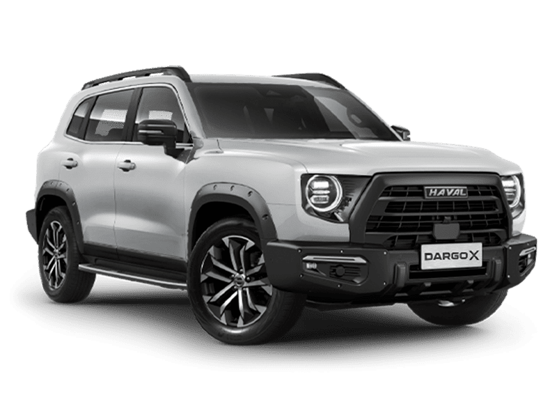 Купить Haval Dargo X в Тольятти - Благородный агат