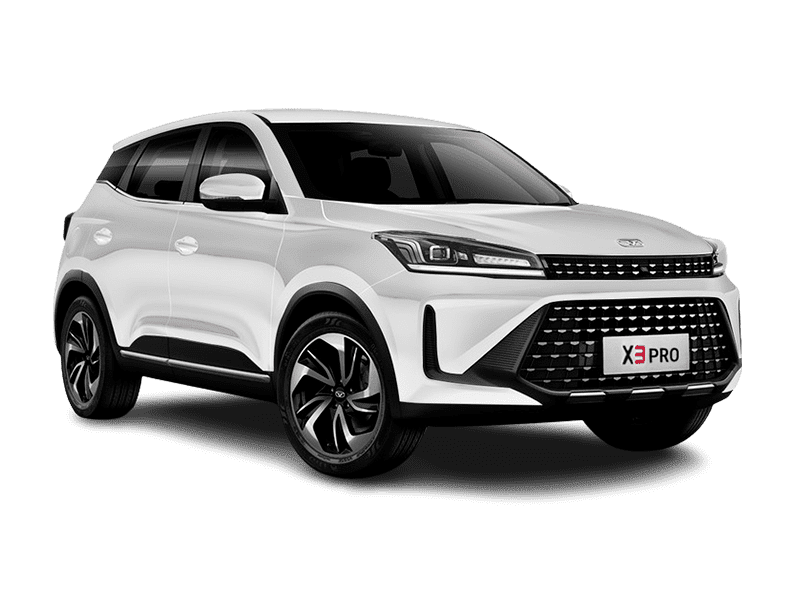 Купить KAIYI X3 Pro в Тольятти - Белый