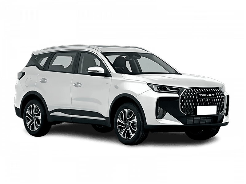 Купить Tenet T7 в Тольятти - Белый