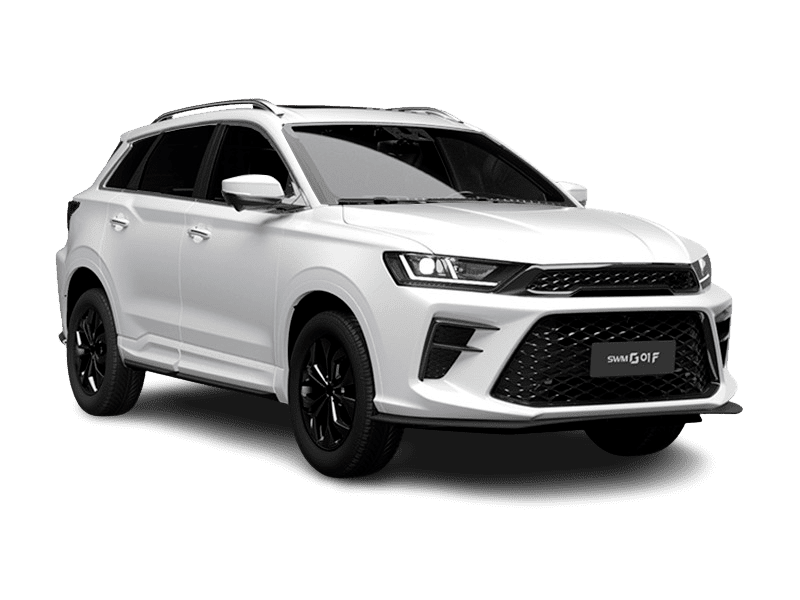 Купить SWM G01F в Тольятти - Белый